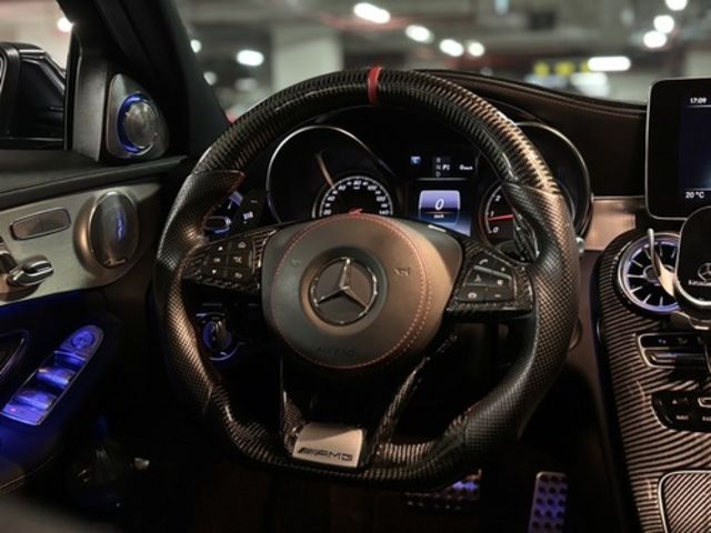M-BENZ賓士 C300  第8張相片