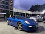 PORSCHE保時捷 BOXSTER  第1張縮圖
