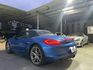 PORSCHE保時捷 BOXSTER  第4張縮圖