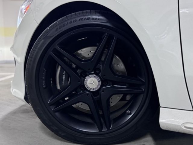 M-BENZ賓士 CLA250  第2張相片