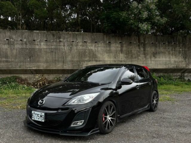 MAZDA馬自達 MAZDA 3  第1張相片