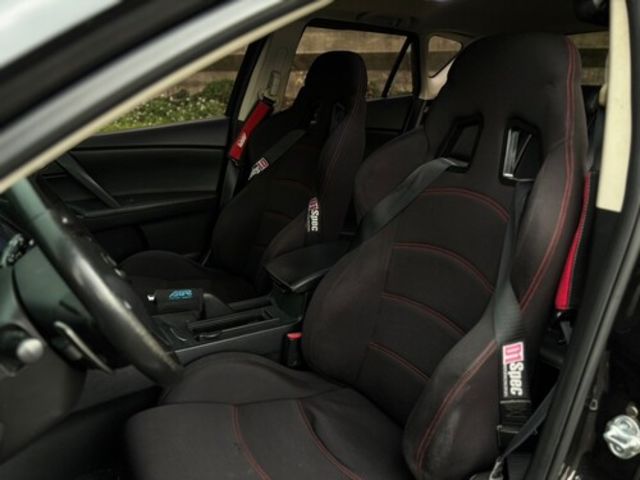 MAZDA馬自達 MAZDA 3  第3張相片
