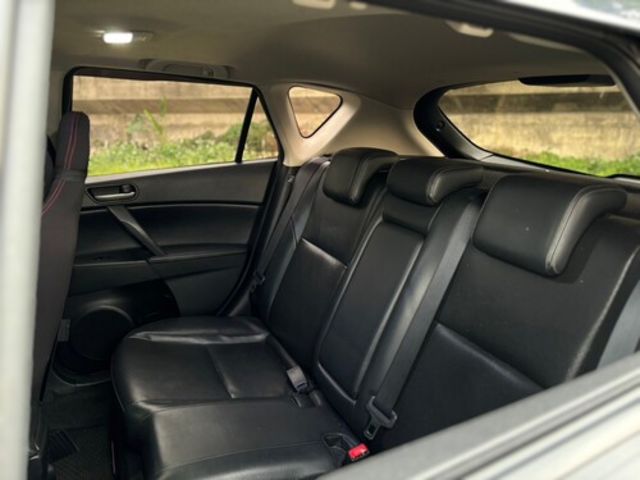 MAZDA馬自達 MAZDA 3  第6張相片