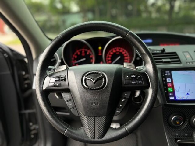 MAZDA馬自達 MAZDA 3  第9張相片