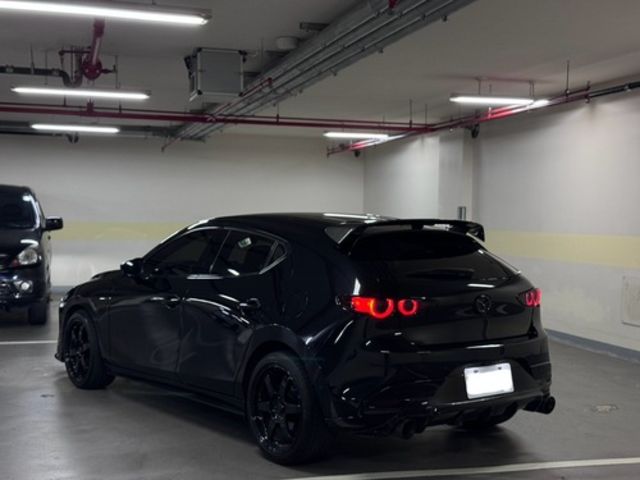 MAZDA馬自達 MAZDA 3  第2張相片