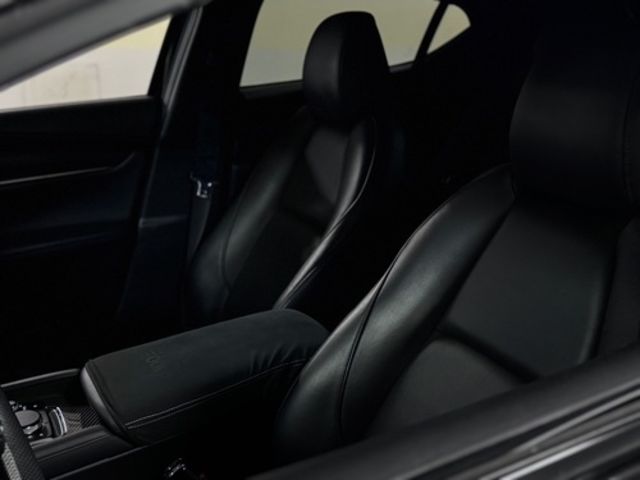 MAZDA馬自達 MAZDA 3  第5張相片