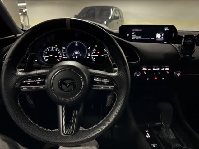 MAZDA馬自達 MAZDA 3  第8張相片