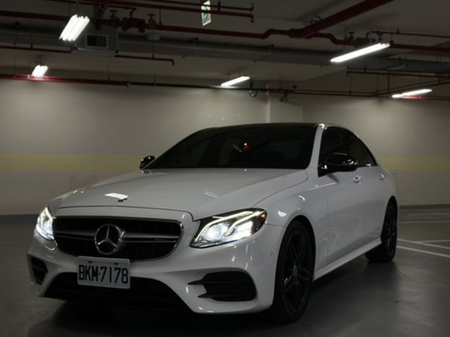 M-BENZ賓士 E300  第1張相片