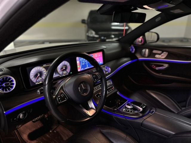 M-BENZ賓士 E300  第6張相片