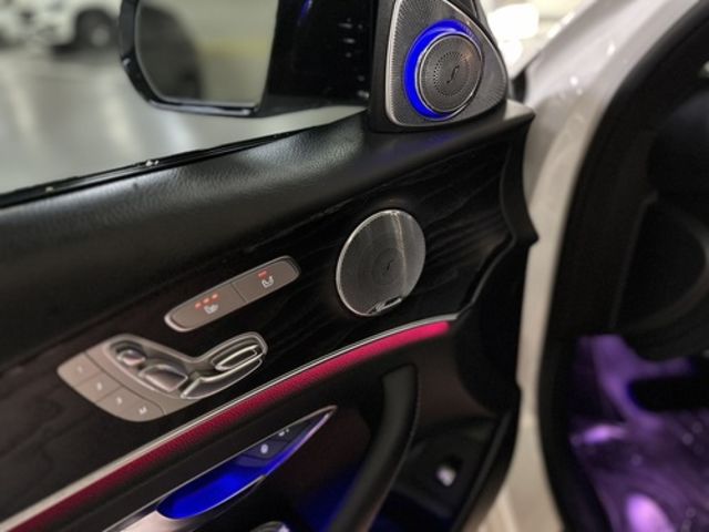 M-BENZ賓士 E300  第7張相片