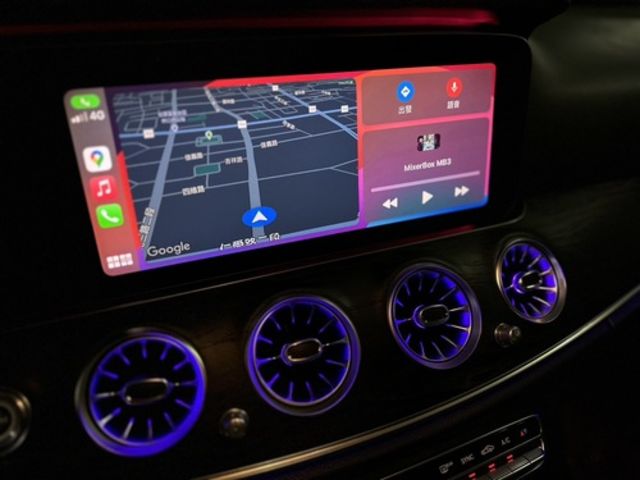 M-BENZ賓士 E300  第8張相片