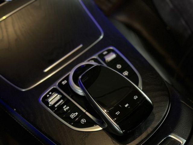 M-BENZ賓士 E300  第12張相片