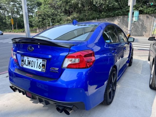 SUBARU速霸陸 WRX  第3張相片