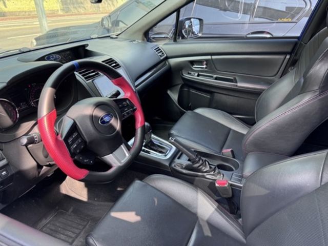 SUBARU速霸陸 WRX  第5張相片