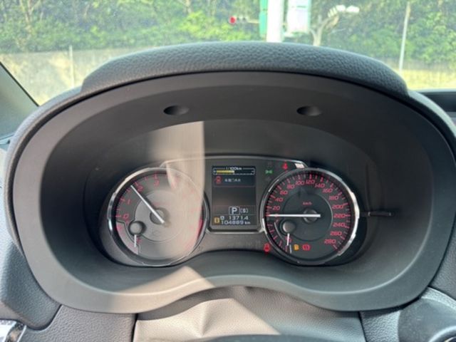 SUBARU速霸陸 WRX  第6張相片