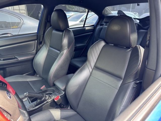 SUBARU速霸陸 WRX  第7張相片