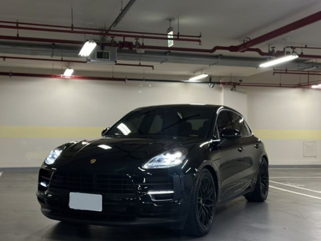 PORSCHE保時捷 MACAN  第1張相片