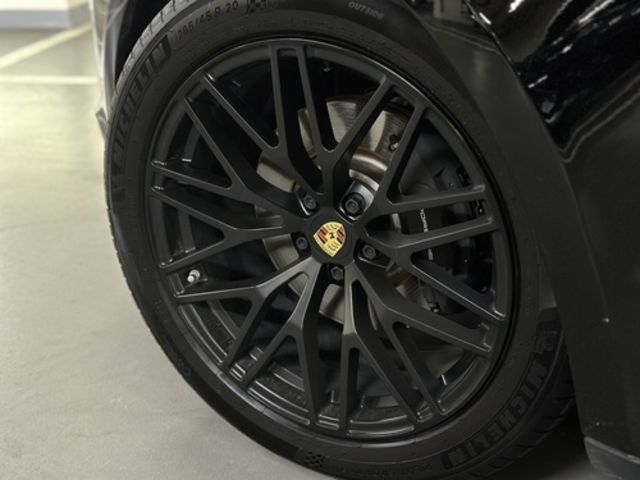 PORSCHE保時捷 MACAN  第3張相片