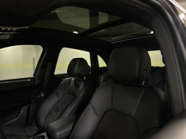 PORSCHE保時捷 MACAN  第10張相片