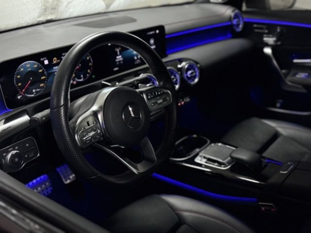 M-BENZ賓士 CLA250 SHOOTING BRAKE  第4張相片