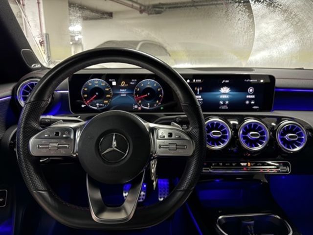 M-BENZ賓士 CLA250 SHOOTING BRAKE  第6張相片