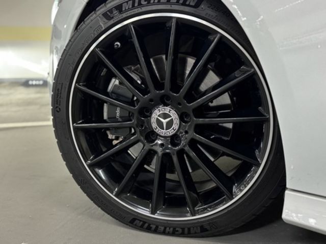 M-BENZ賓士 CLA250 SHOOTING BRAKE  第7張相片
