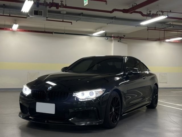 BMW寶馬 428I COUPE  第1張相片