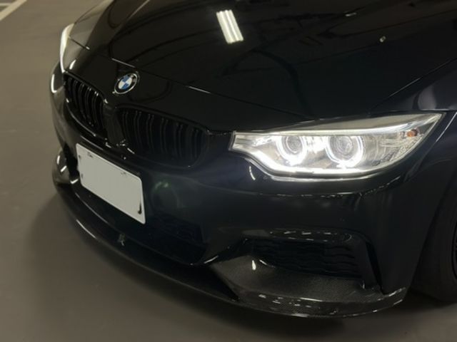 BMW寶馬 428I COUPE  第2張相片
