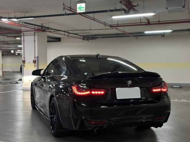 BMW寶馬 428I COUPE  第3張相片