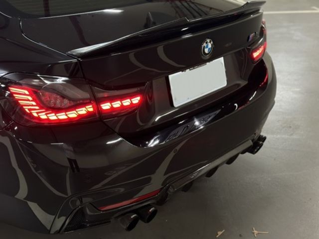 BMW寶馬 428I COUPE  第4張相片