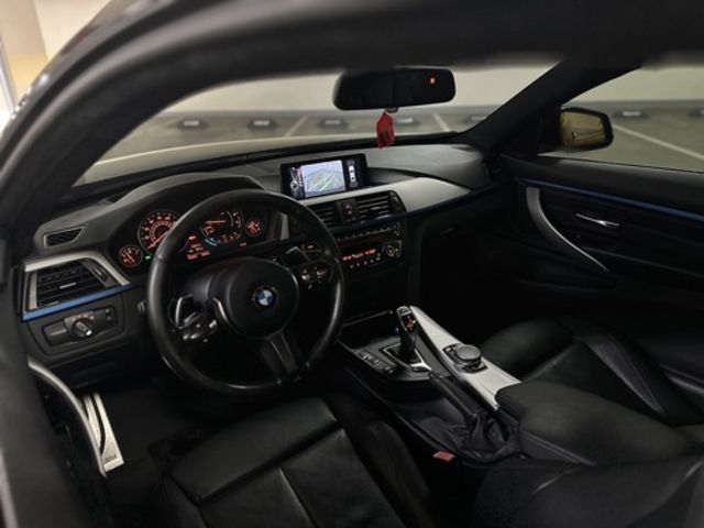 BMW寶馬 428I COUPE  第6張相片