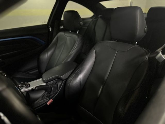 BMW寶馬 428I COUPE  第7張相片