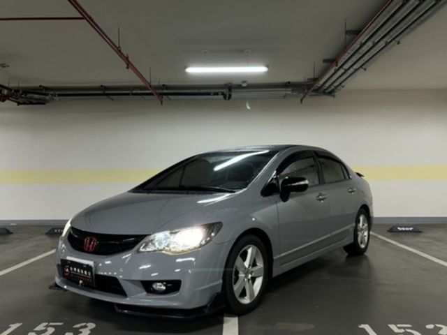 HONDA本田 CIVIC  第1張相片