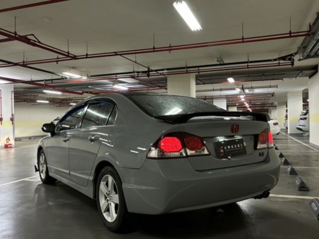 HONDA本田 CIVIC  第2張相片