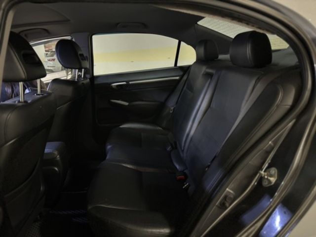 HONDA本田 CIVIC  第4張相片
