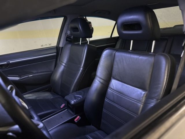 HONDA本田 CIVIC  第6張相片