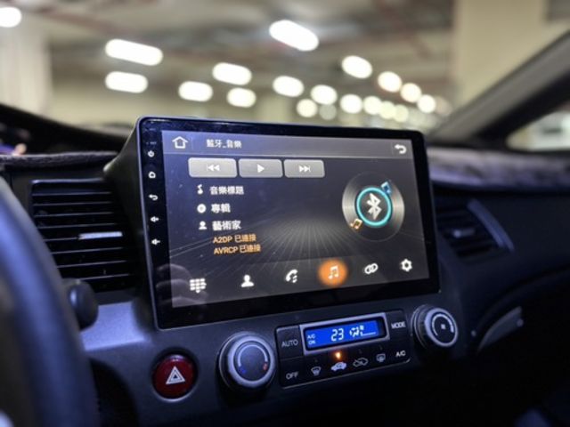 HONDA本田 CIVIC  第8張相片