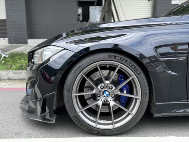 BMW寶馬 328I M SPORT  第3張相片