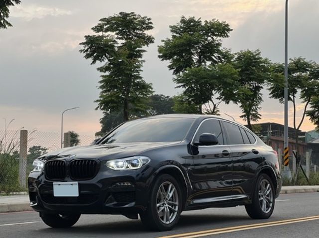 BMW寶馬 X4 XDRIVE30I  第3張相片
