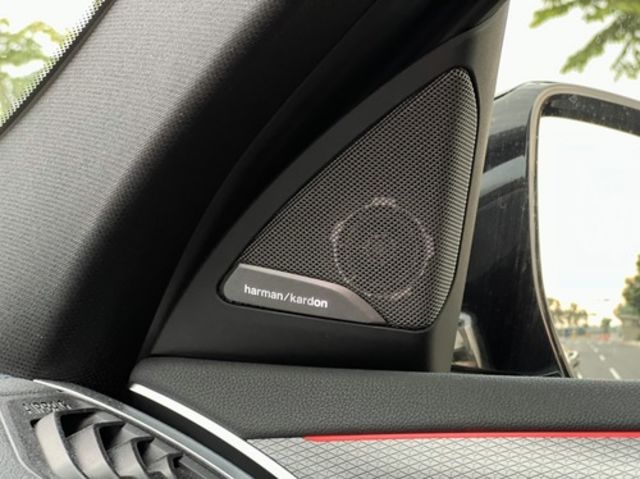 BMW寶馬 X4 XDRIVE30I  第10張相片
