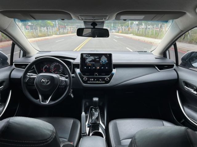 TOYOTA豐田 ALTIS  第5張相片