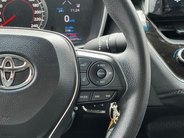 TOYOTA豐田 ALTIS  第7張相片