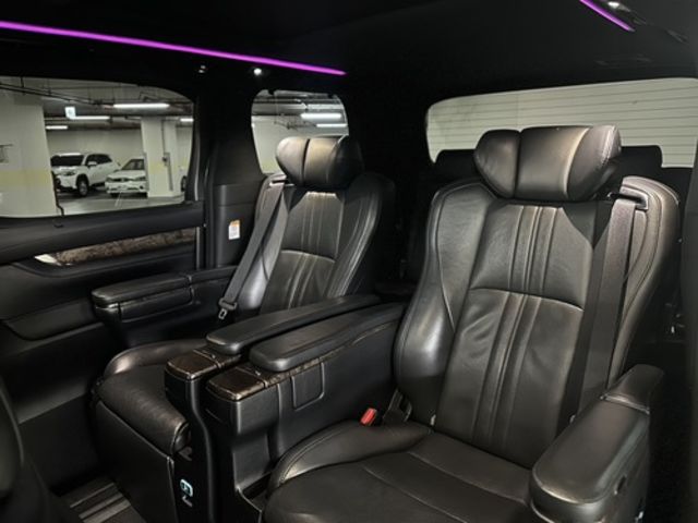 TOYOTA豐田 ALPHARD  第6張相片