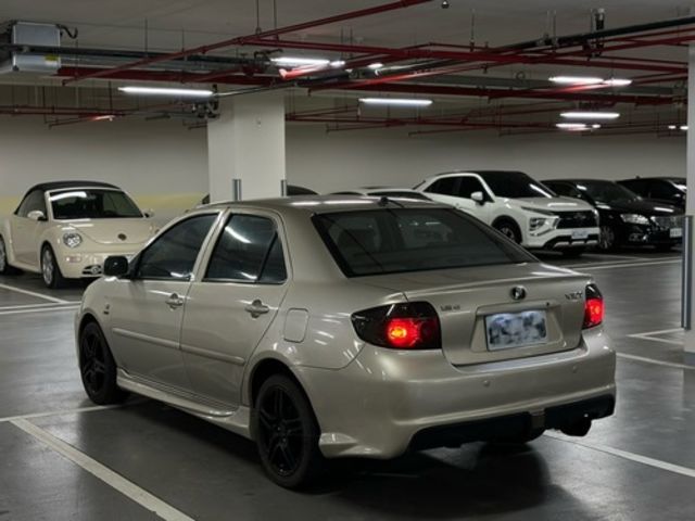 TOYOTA豐田 VIOS  第2張相片