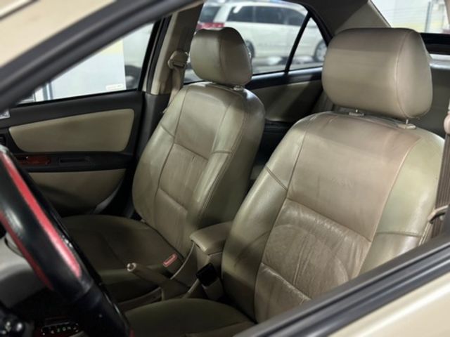 TOYOTA豐田 VIOS  第3張相片