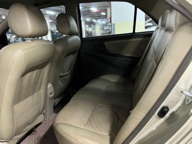 TOYOTA豐田 VIOS  第4張相片