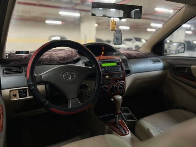 TOYOTA豐田 VIOS  第6張相片