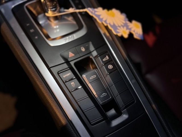PORSCHE保時捷 BOXSTER  第5張相片