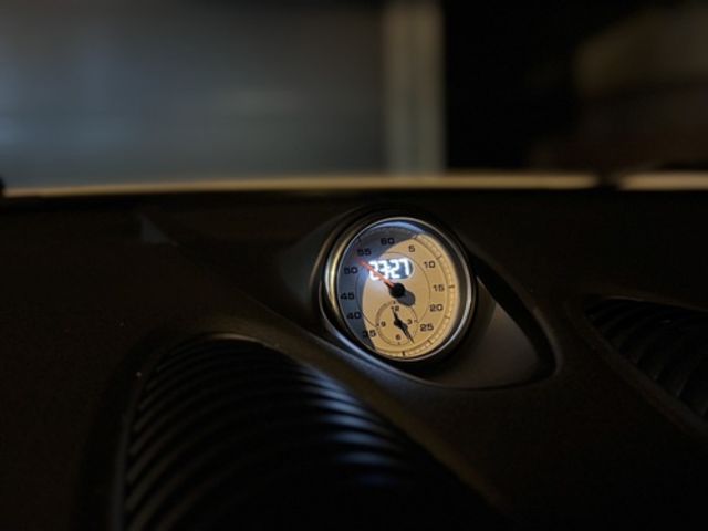 PORSCHE保時捷 BOXSTER  第9張相片