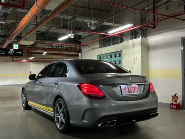 M-BENZ賓士 C300  第2張相片